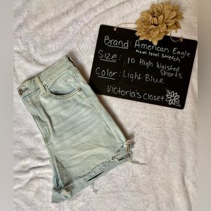 American Eagle Outfitters Next Level Stretch